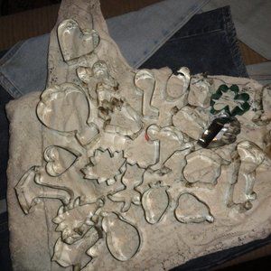 Every Other Cookie Cutter Shape You Could Need